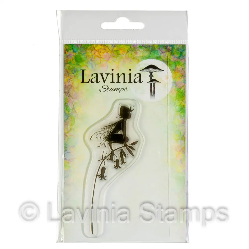 Lavinia Stamps - Bella 1