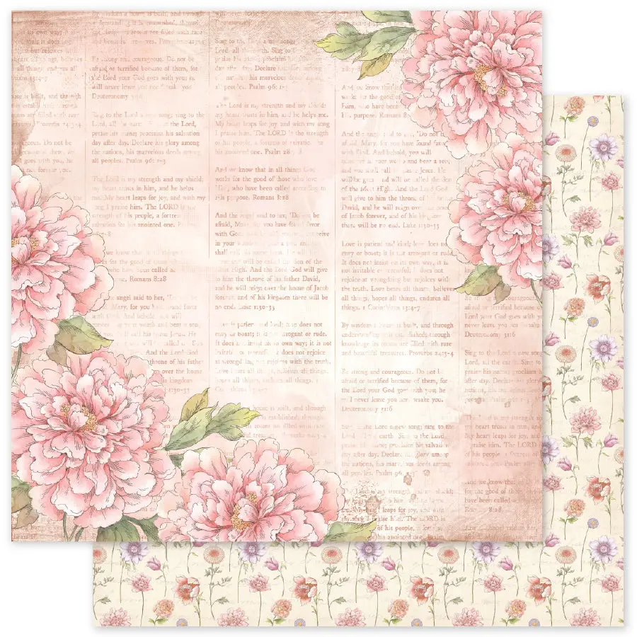 Words Of Wisdom B 12X12 Paper (12 Pc Bulk Pack) 35578 1
