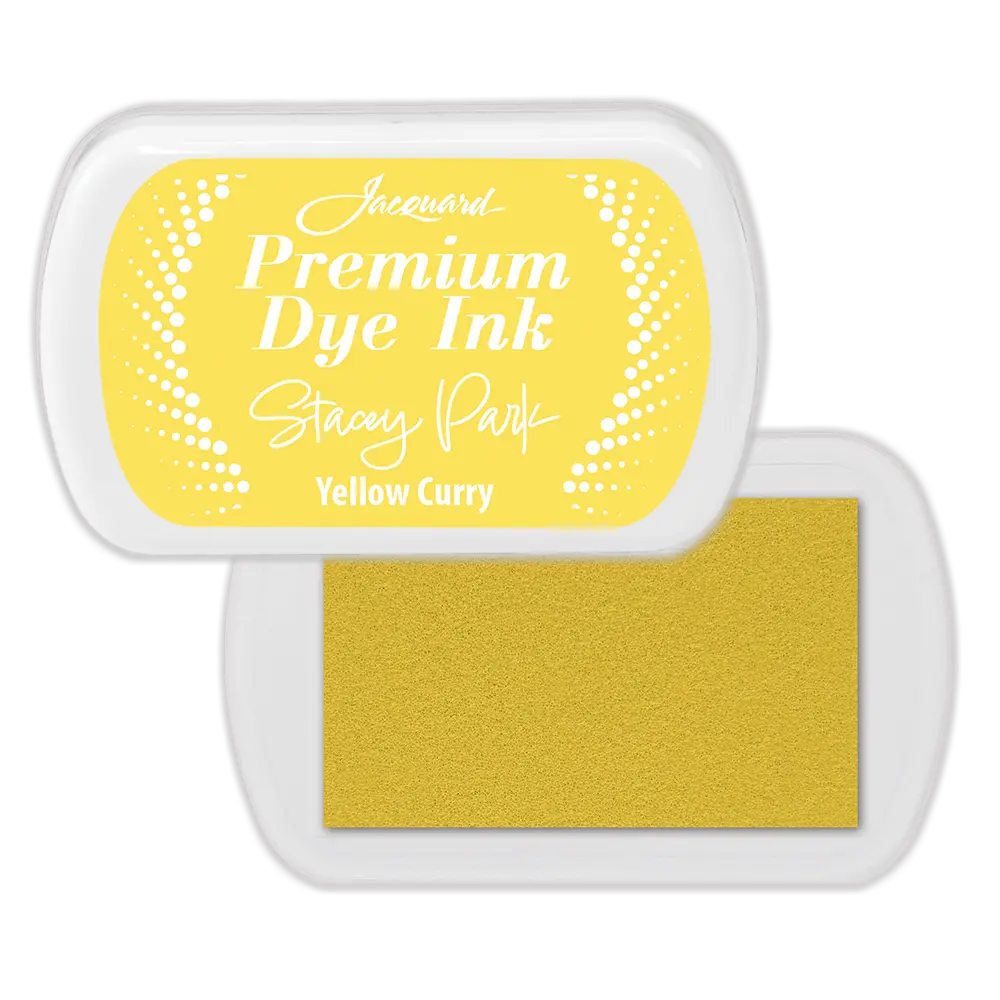 Sp Premium Full Size Dye Pad 1