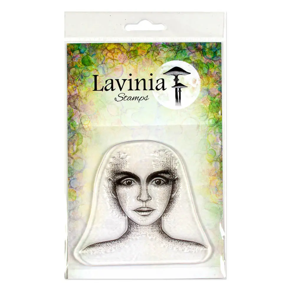 Lavinia Stamps - Zia 1
