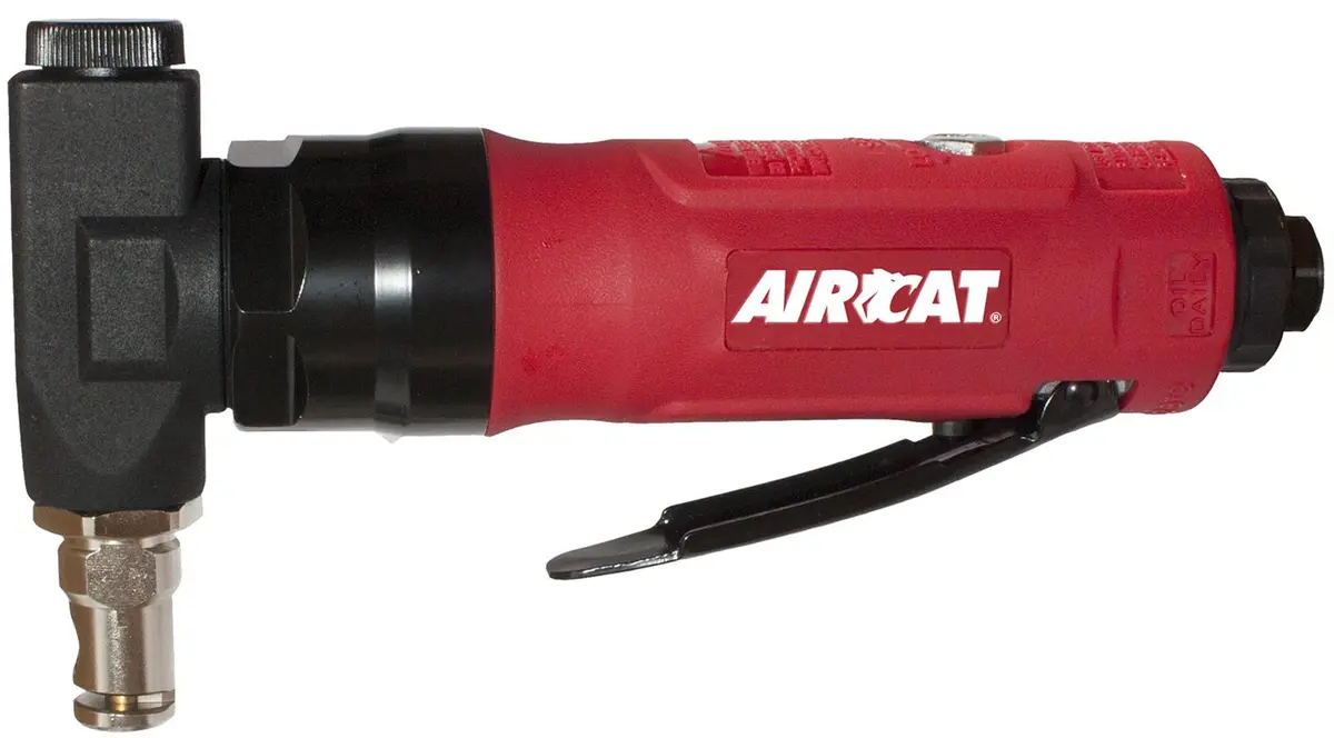 Aircat High Performance Nibblers 6330 1
