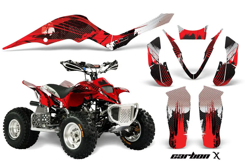 Apex Pro-Shark Mxr 70 Graphics 1