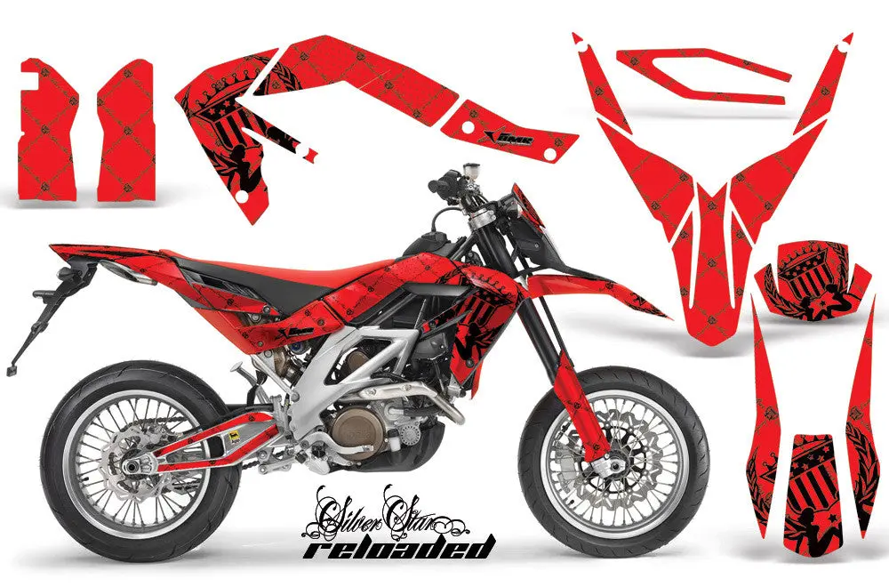 Aprilia Sxv Rxv 450 5.5 Graphics 1