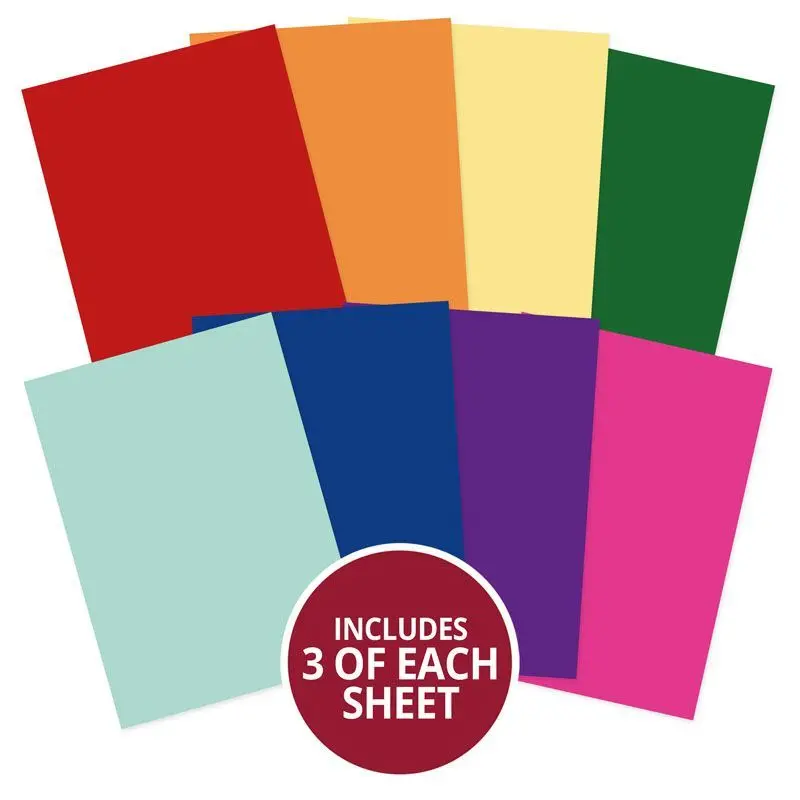 Rainbow Brights Adorable Scorable Selection 1
