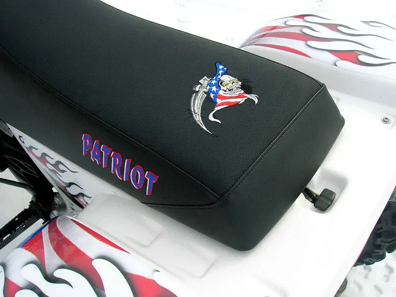Honda - Seat Covers 1