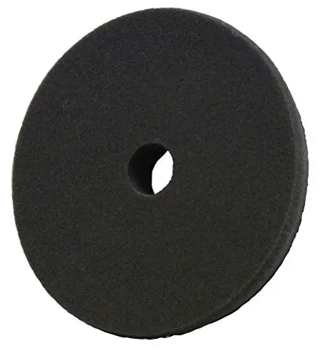 Presta Pace Black Foam Ultimate Polish Pad 890196 1