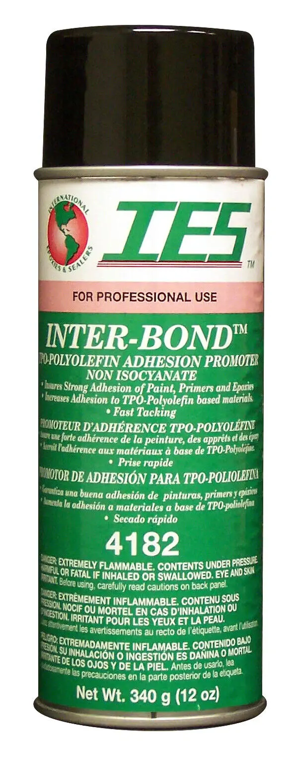 Ies Inter-Bond Adhesion Promoter 4182 1