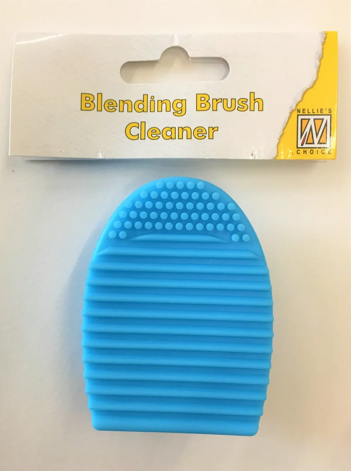 Nellie Choice Blending Brush Cleaner 1