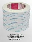 Be Creative Tape - 115 Mm 1
