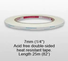 Be Creative Tape - 7 Mm 1