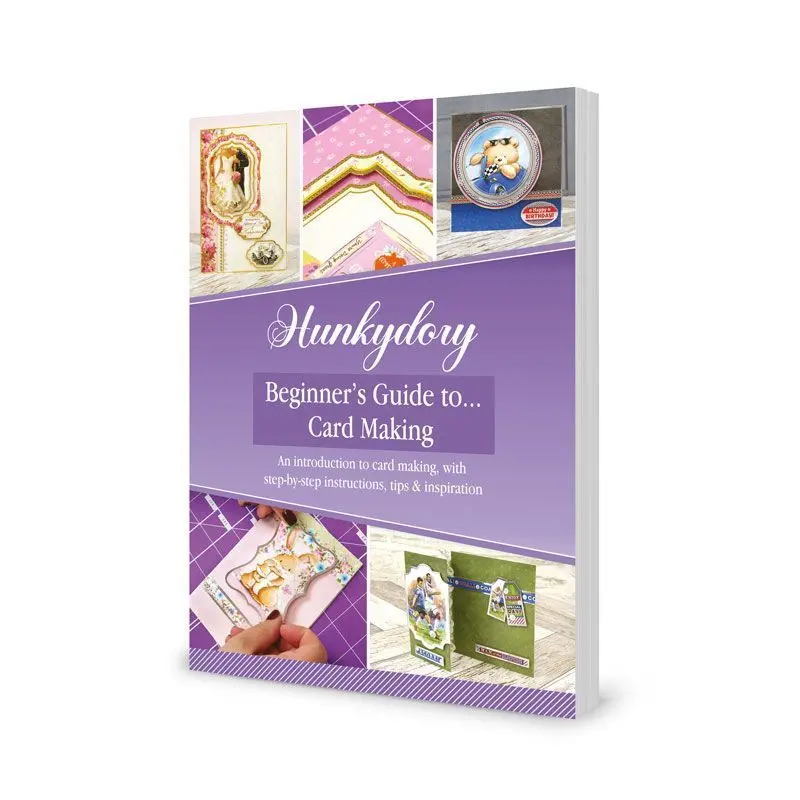 Beginners Guide To Card Making 1