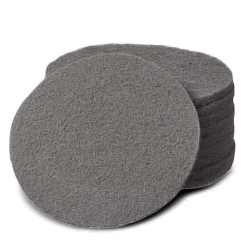 Colad Scuff Discs 150Mm (Grey Ultra Fine) 1