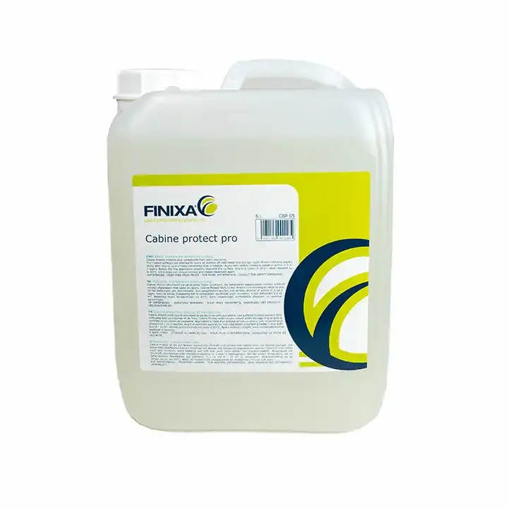 Finixa Spray Booth Protect Pro 25L - Cbp 25 1