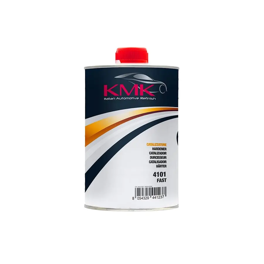 Kmk Fast Speed Hardener For Hs 2K 5:1 Ultra Rapid Primer 1