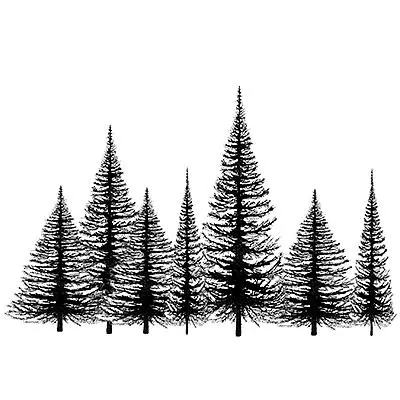 Lavinia - Christmas Tree Group 1
