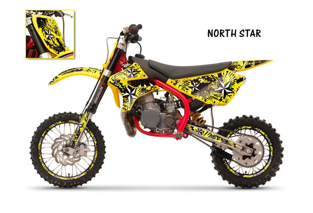 Cobra Cx 65 Graphics (2007-2012) 1
