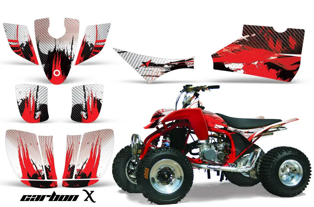 Cobra Ecx 50 Graphics 1