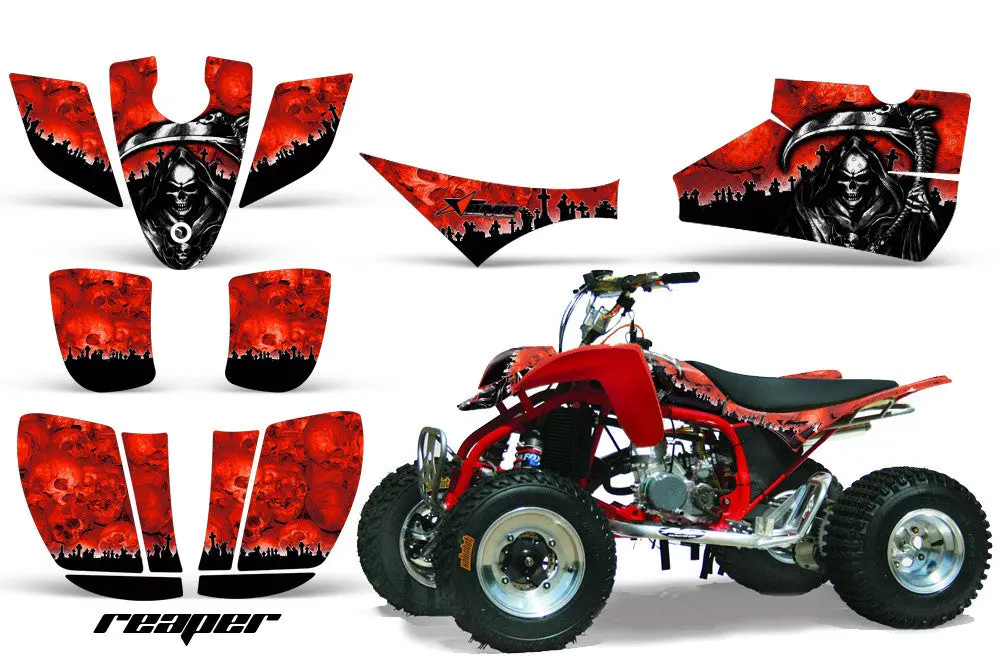 Cobra Ecx 90 Graphics 1