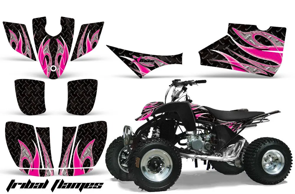 Cobra Ecx 70 Graphics 1