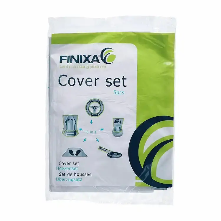 Finixa Car Seat Car Cover Set 100P. Cop 05 1