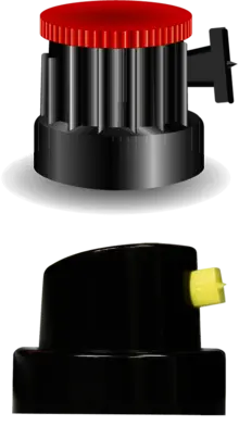 Spraymax Variable Nozzle Replacement Bag 1