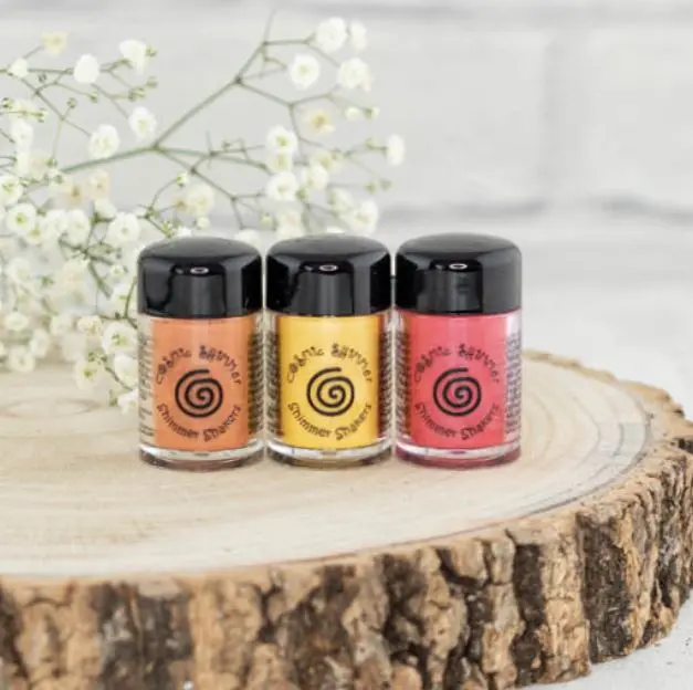 Cosmic Shimmer Shimmer Shakers 1