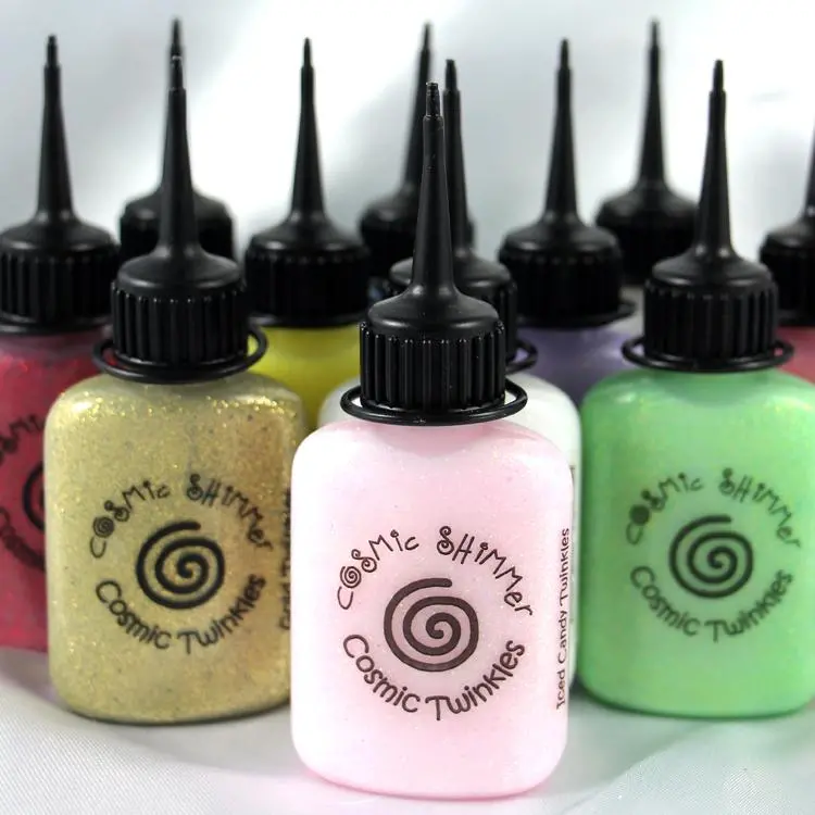Cosmic Shimmer Twinkles 1