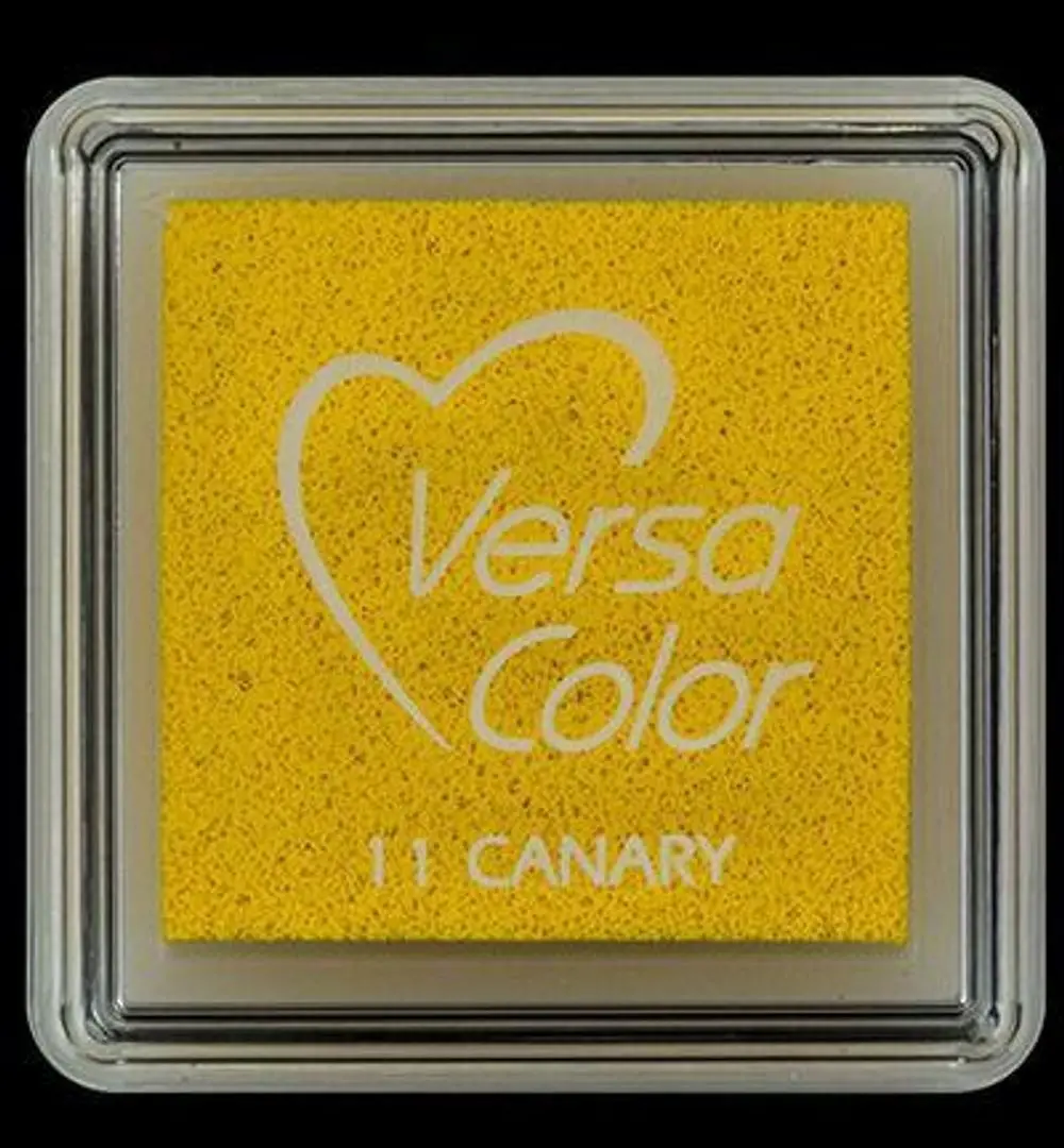 Versacolor Ink Pad 1