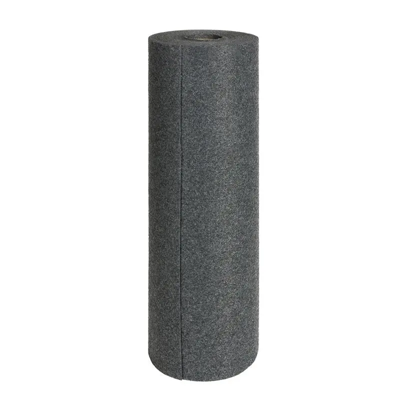 High Ground Absorbent Roll 34"X50' 1