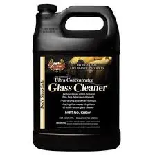 Presta Ultra Concentrated Glass Cleaner 1
