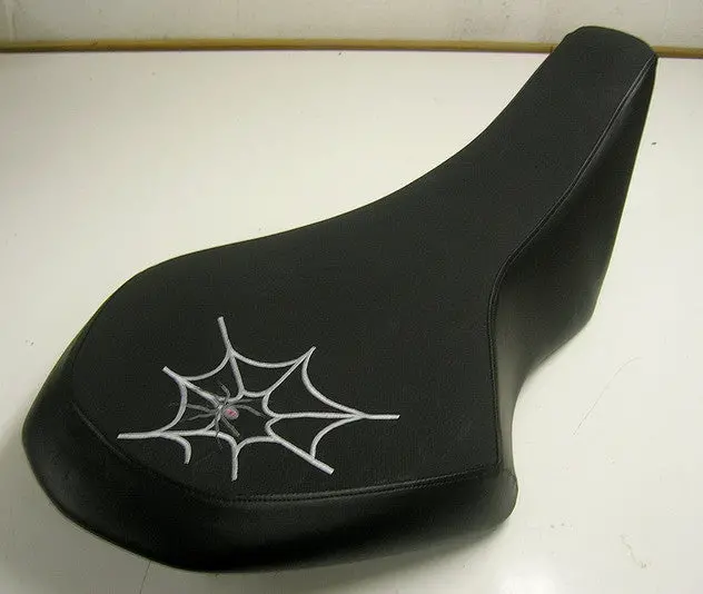 Kawasaki - Seat Covers 1