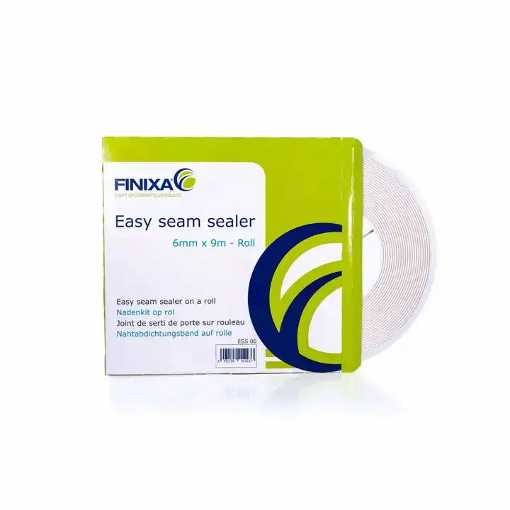 Finixa Easy Seam Sealer On A Roll - 8Mm X 9M Ess 08 1