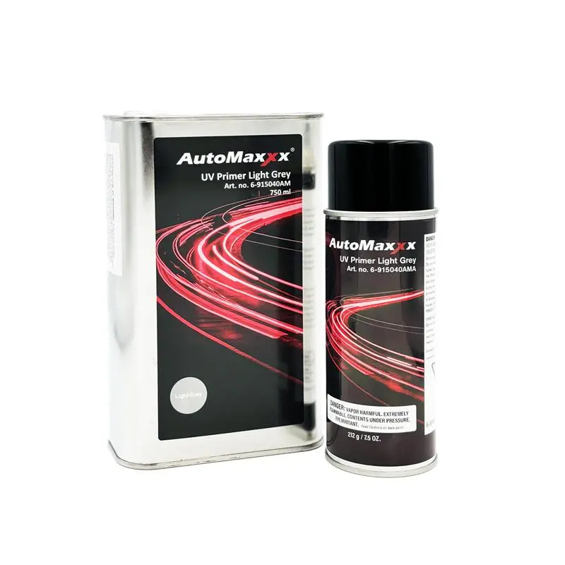 Automaxxx Uv Primer 1