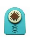 Floral Punch Star Stamen (Small) 1