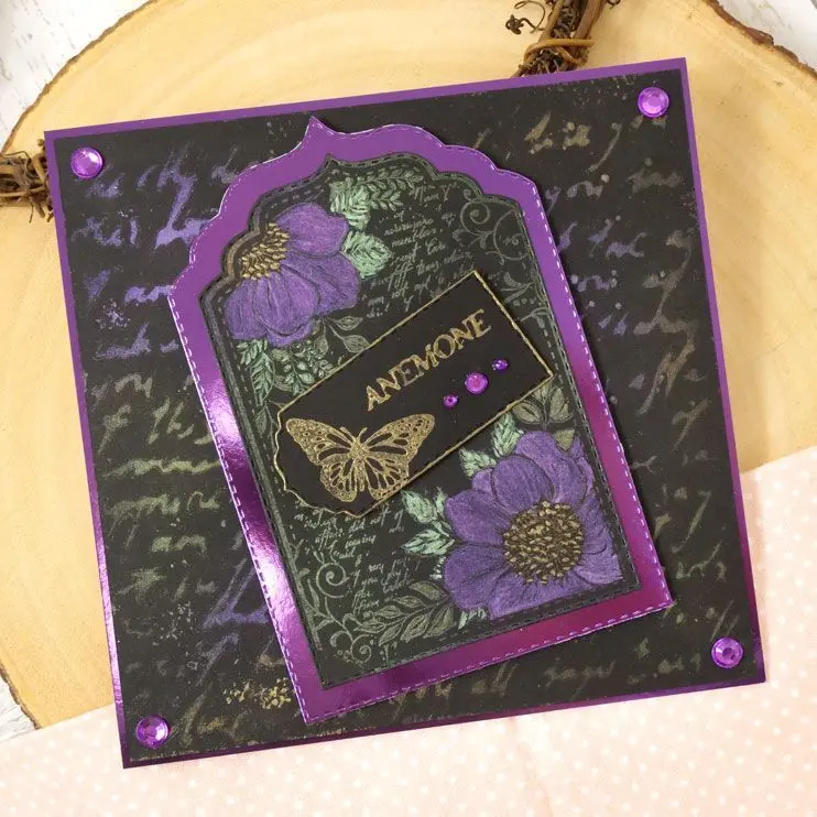 For The Love Of Masks - Splendid Script 2