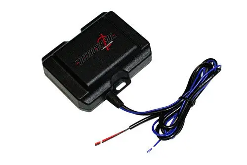 Interceptor Alarm & Gps By Pro Armor 1