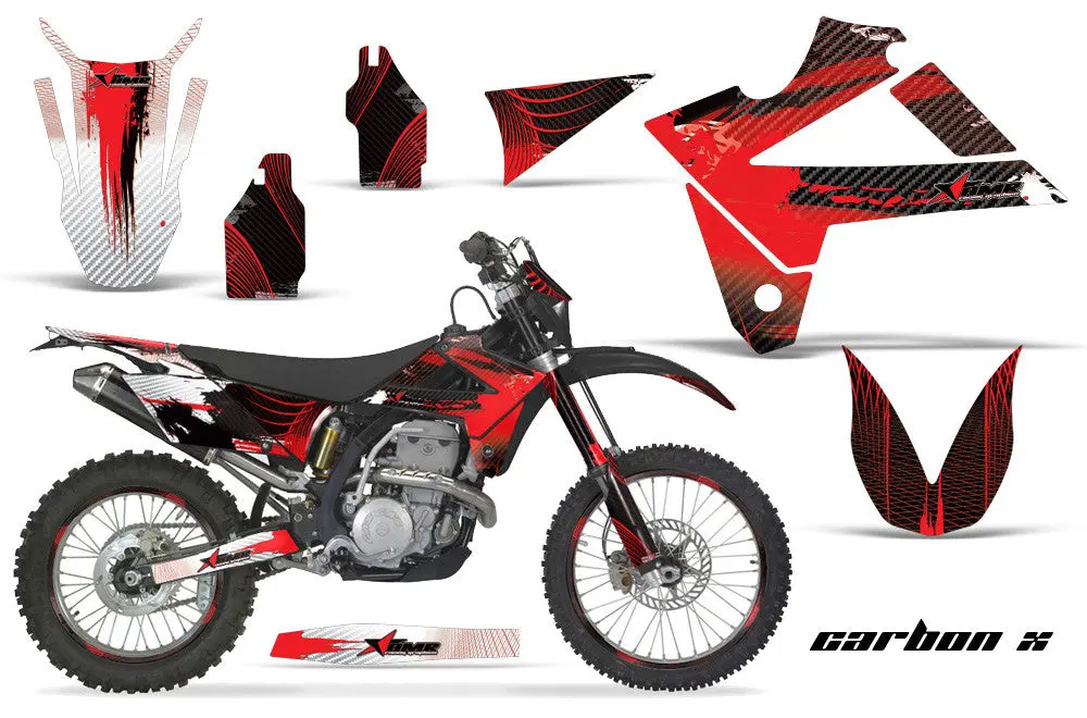Gas Gas Ec 250/300 Graphics (2009-2010) 1