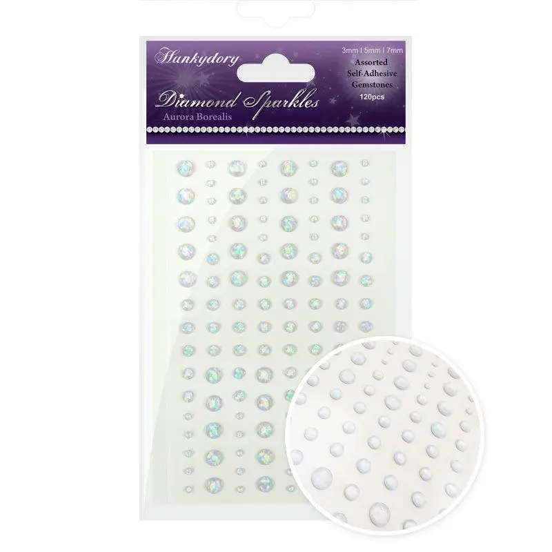 Diamond Sparkles Gemstones 1