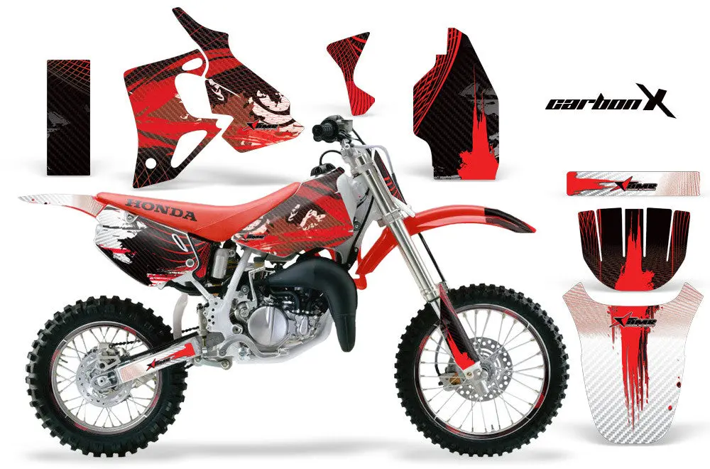 Honda Cr 80 Graphics (1996-2002) 1