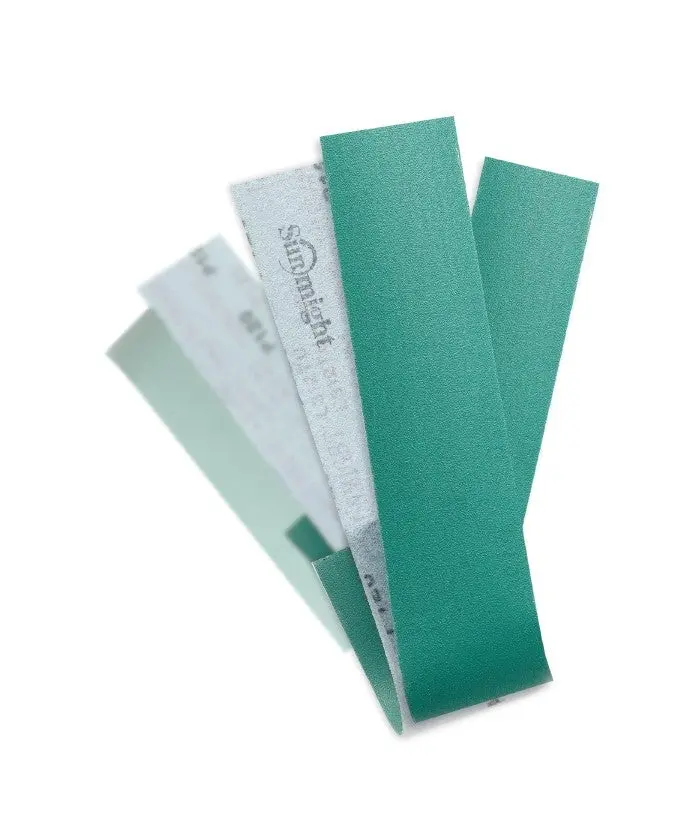 Sunmight Film Grip File Sheet 2-3/4"X16-1/2" 1