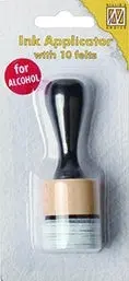 Nellie's Choice Ink Applicator With 10 Felts 1