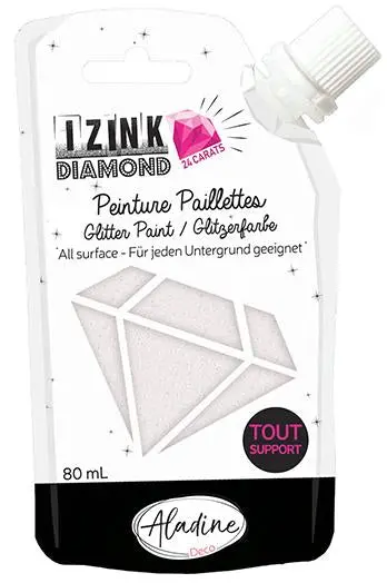 Izink Diamond 24 Carats 1