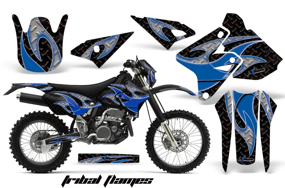 Kawasaki Klx 400 Graphics (2000-2016) 1