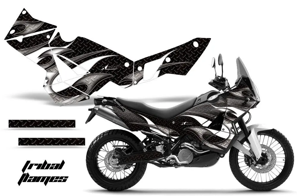 Ktm Adventurer 990 Graphics 1