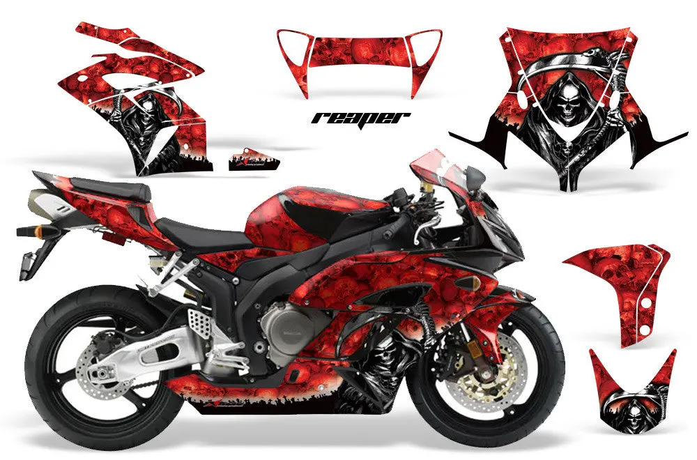 Honda Cbr 1000 Graphics - Cbr 1000Rr  (2004-2005) 1