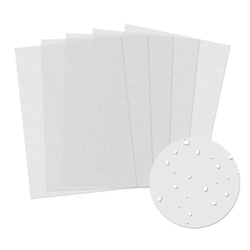 Snowfall Acetate 1