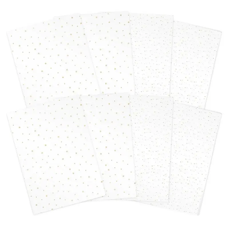 Starfall Acetate 1