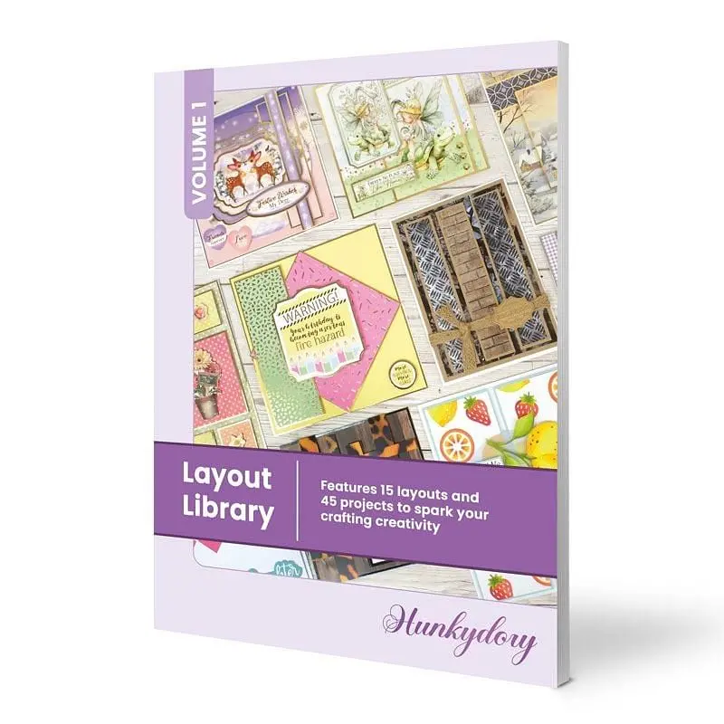Layout Library - Vol. 1 1