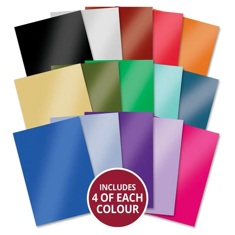 Little Book Mirri Mats - Festive Assortment 1