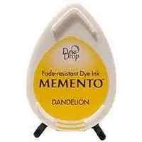 Memento Dew Drop Inks 1